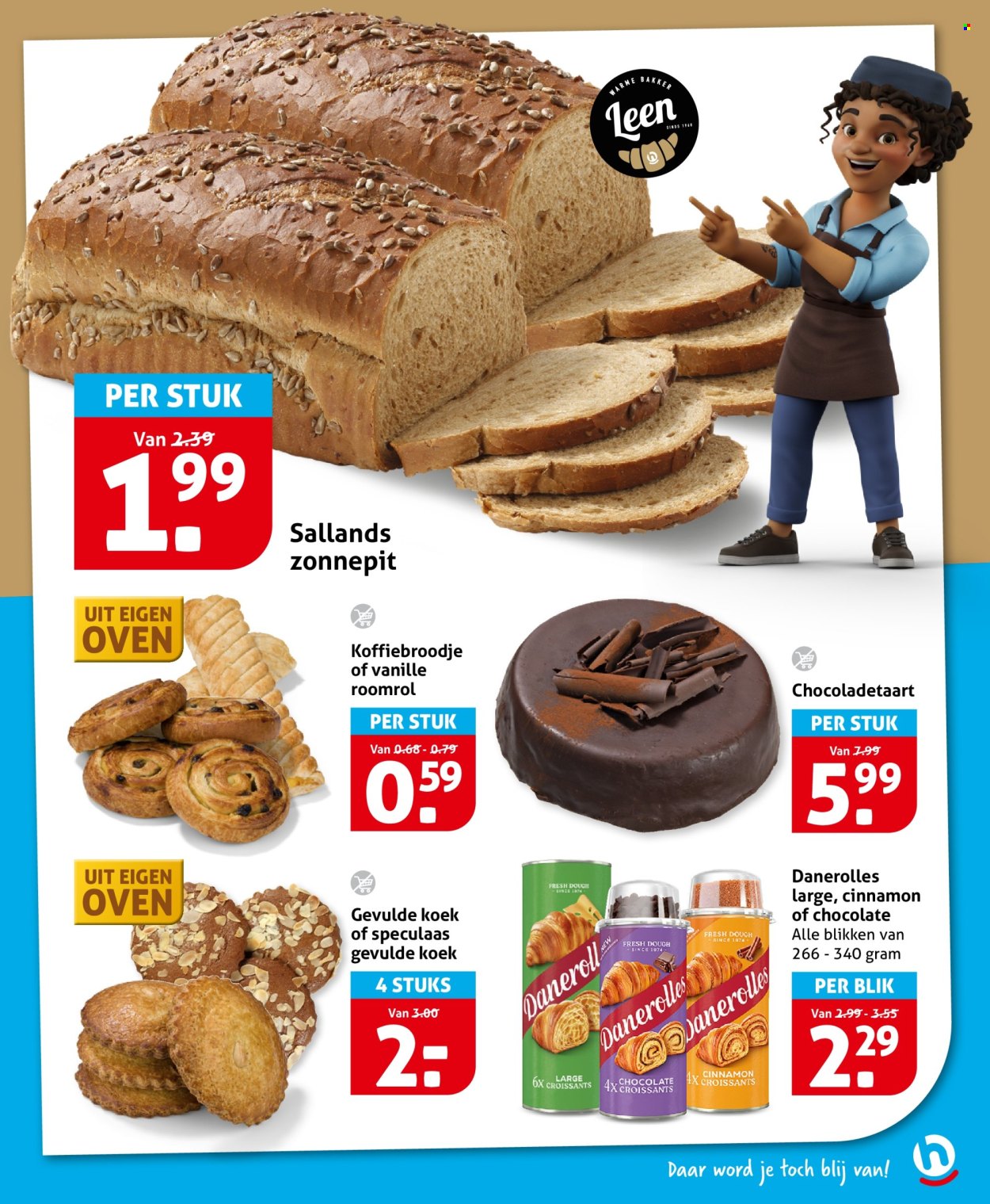 Hoogvliet-aanbieding - 30-9-2026 - 6-10-2026. Pagina 13