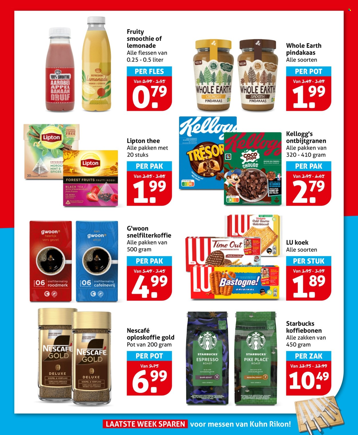 Hoogvliet-aanbieding - 30-9-2026 - 6-10-2026. Pagina 14