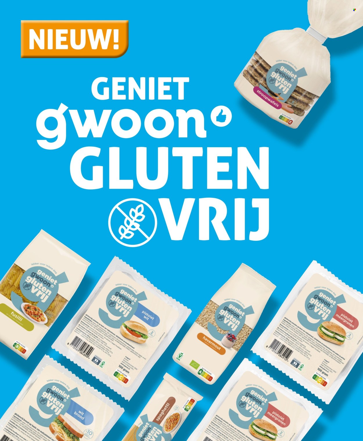 Hoogvliet-aanbieding - 30-9-2026 - 6-10-2026. Pagina 15