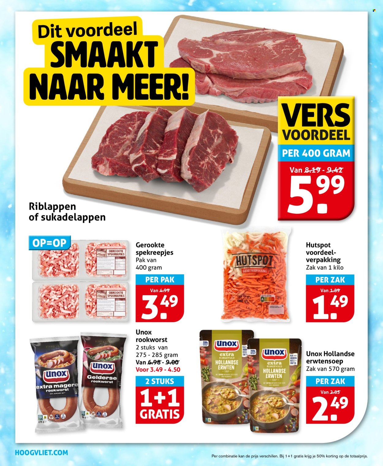 Hoogvliet-aanbieding - 30-9-2026 - 6-10-2026. Pagina 16
