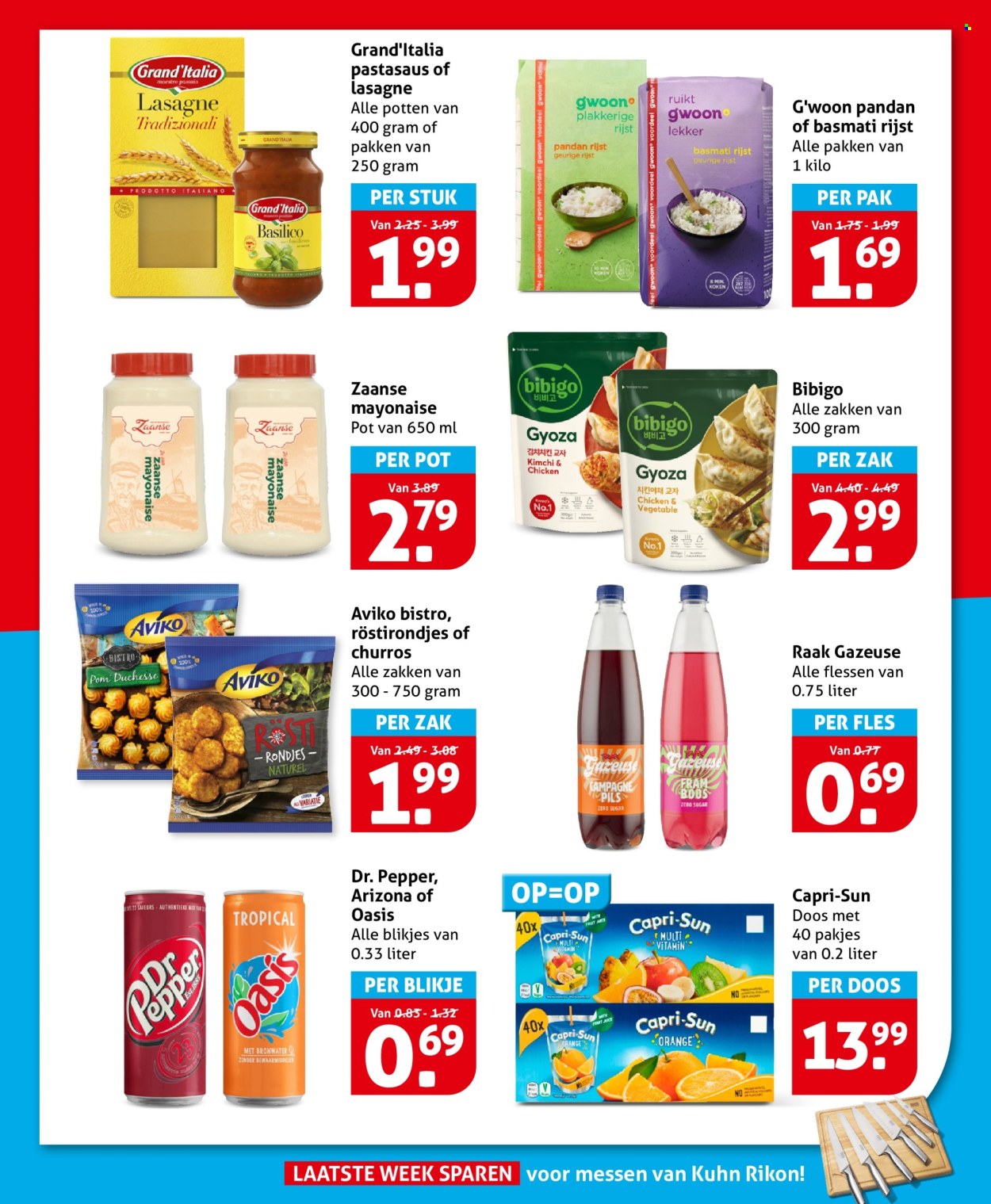 Hoogvliet-aanbieding - 30-9-2026 - 6-10-2026. Pagina 20
