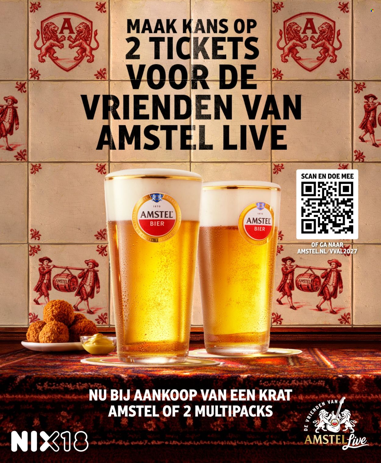 Hoogvliet-aanbieding - 30-9-2026 - 6-10-2026. Pagina 22