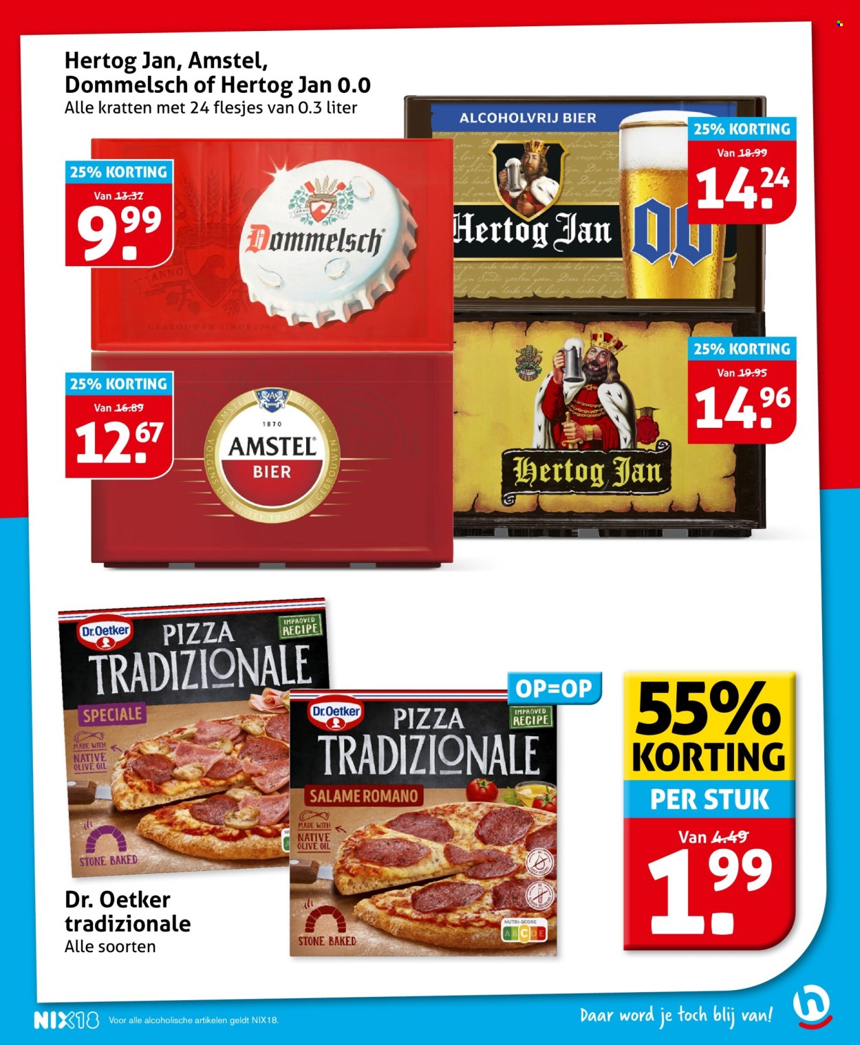 Hoogvliet-aanbieding - 30-9-2026 - 6-10-2026. Pagina 23
