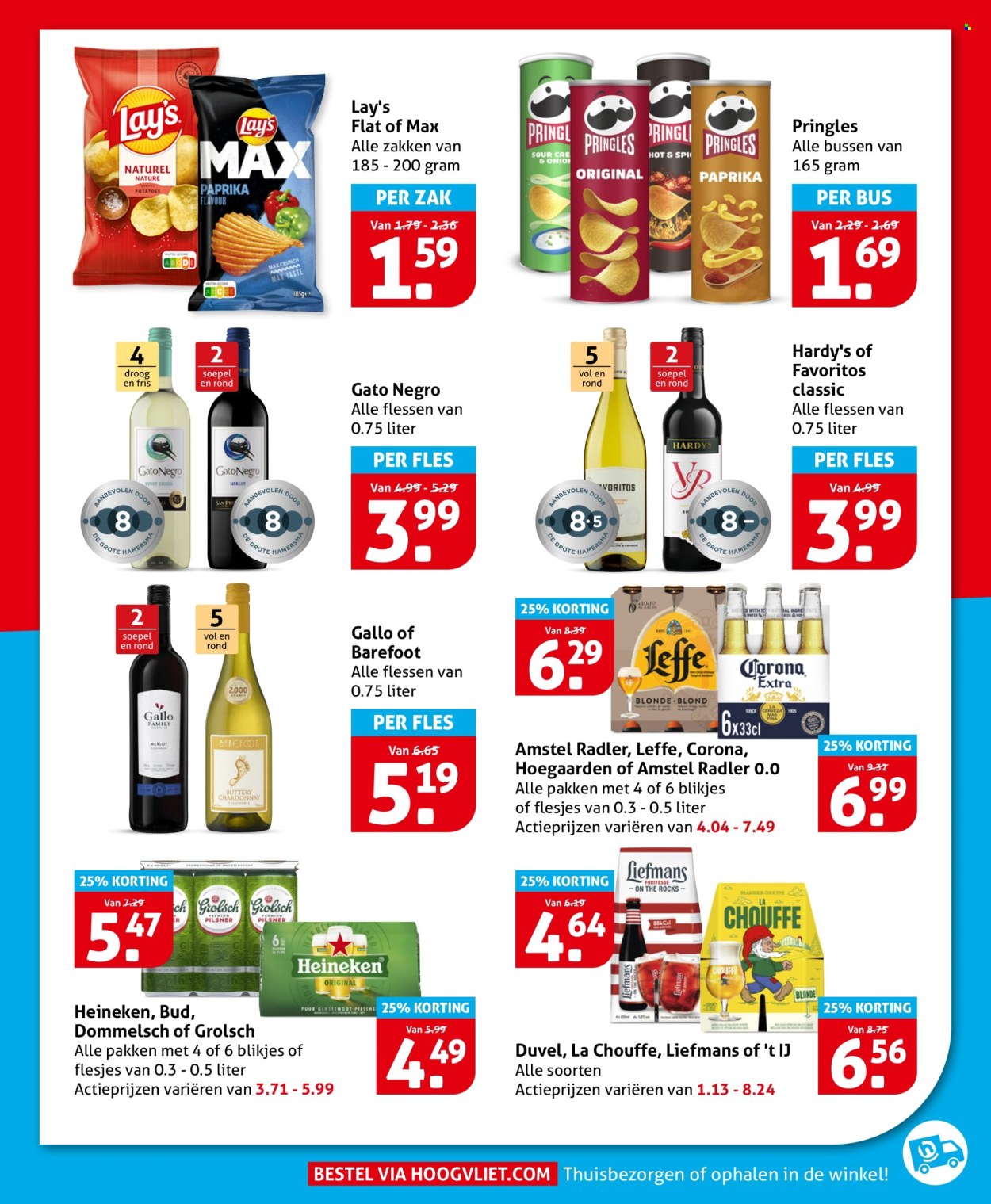 Hoogvliet-aanbieding - 30-9-2026 - 6-10-2026. Pagina 24