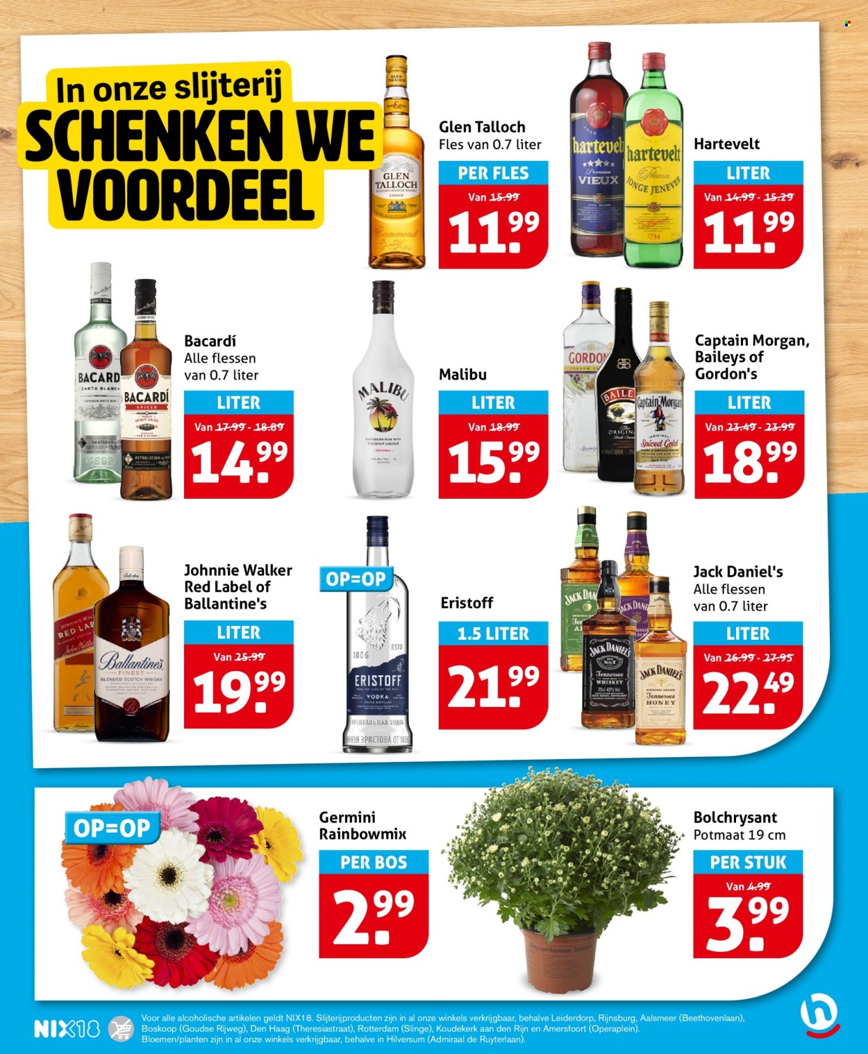 Hoogvliet-aanbieding - 30-9-2026 - 6-10-2026. Pagina 25