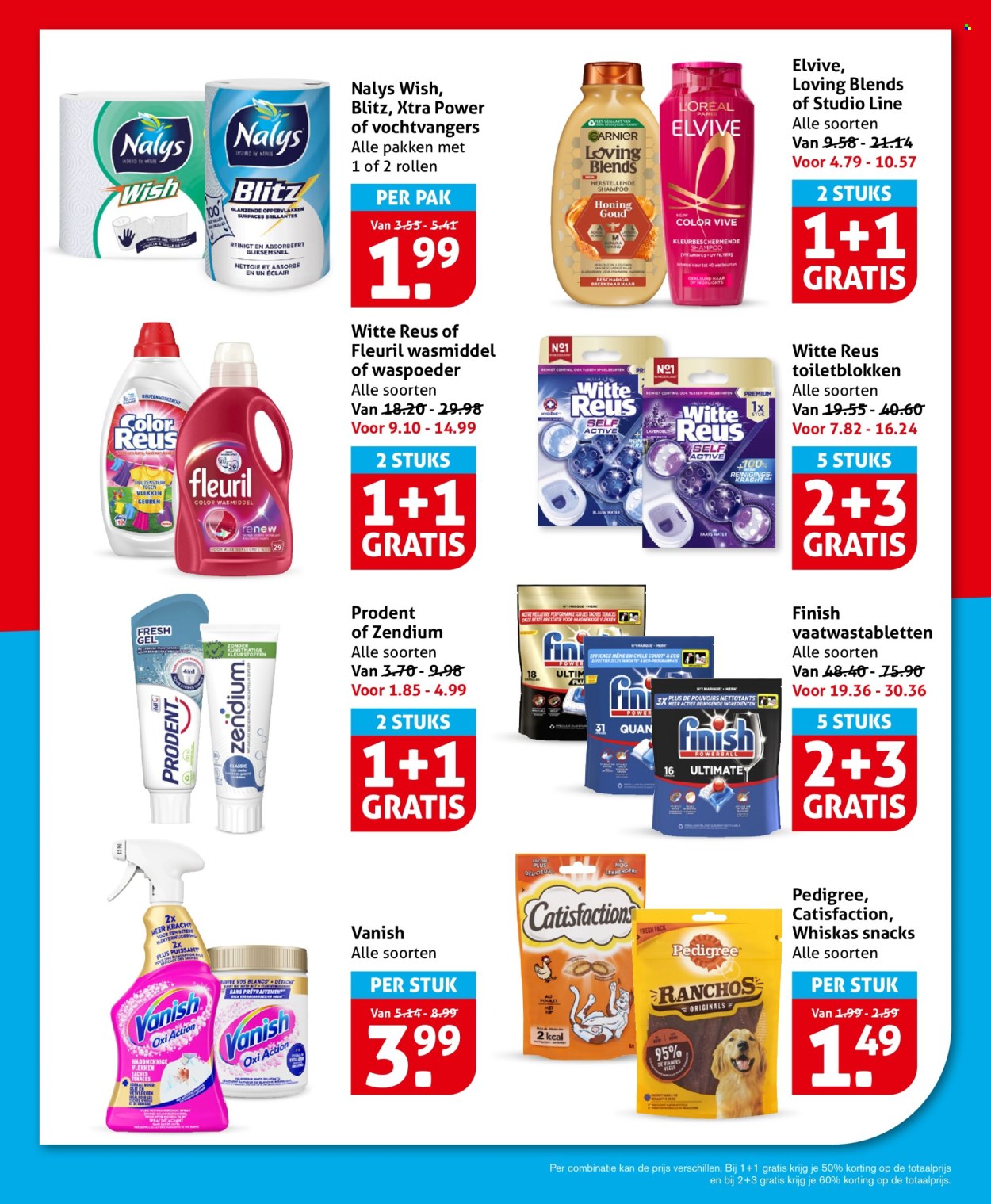 Hoogvliet-aanbieding - 30-9-2026 - 6-10-2026. Pagina 26