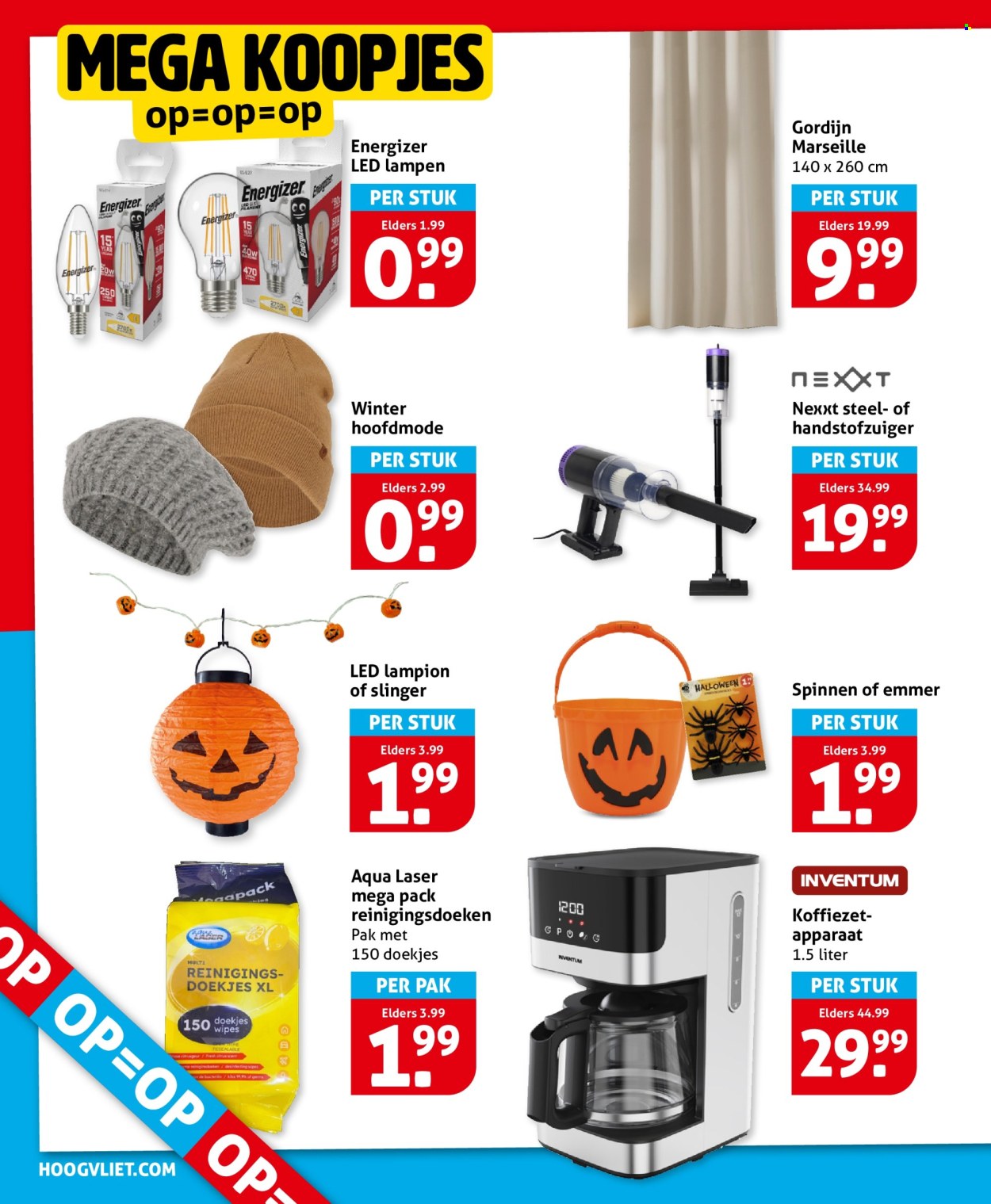 Hoogvliet-aanbieding - 30-9-2026 - 6-10-2026. Pagina 28