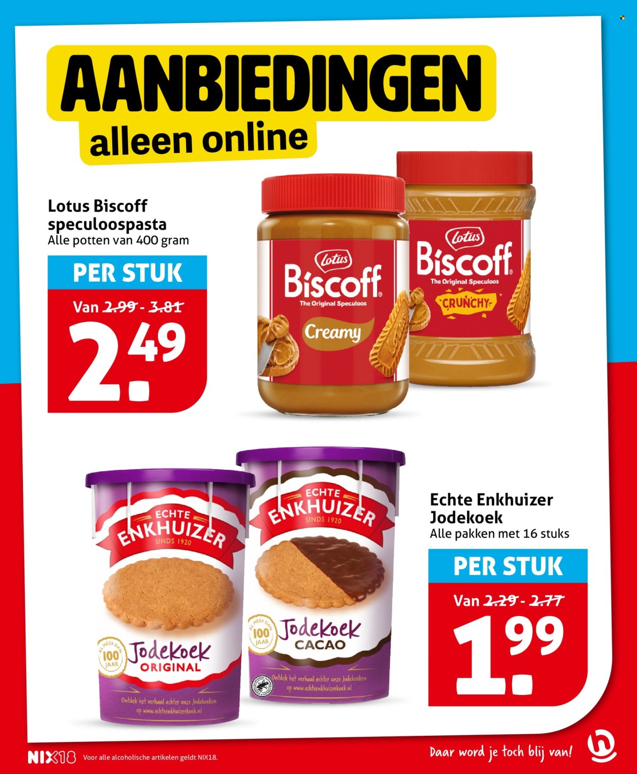 Hoogvliet-aanbieding - 30-9-2026 - 6-10-2026. Pagina 31