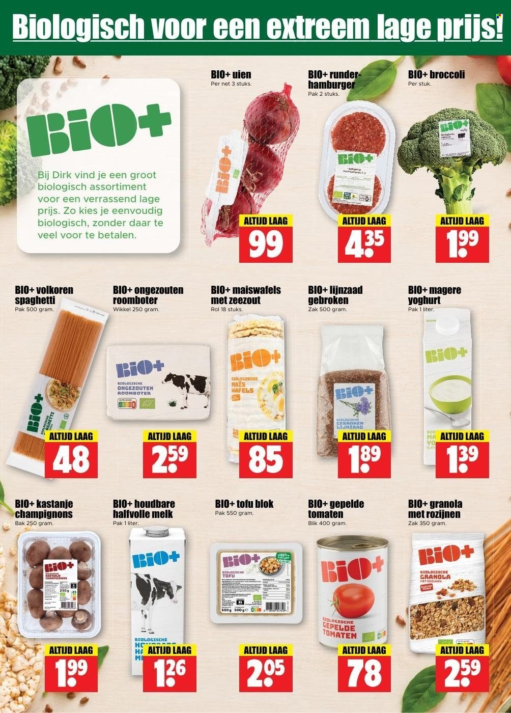 Dirk-aanbieding - 30-9-2026 - 6-10-2026. Pagina 4