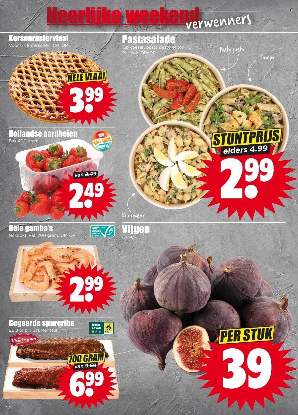Dirk-aanbieding - 30-9-2026 - 6-10-2026. Pagina 22