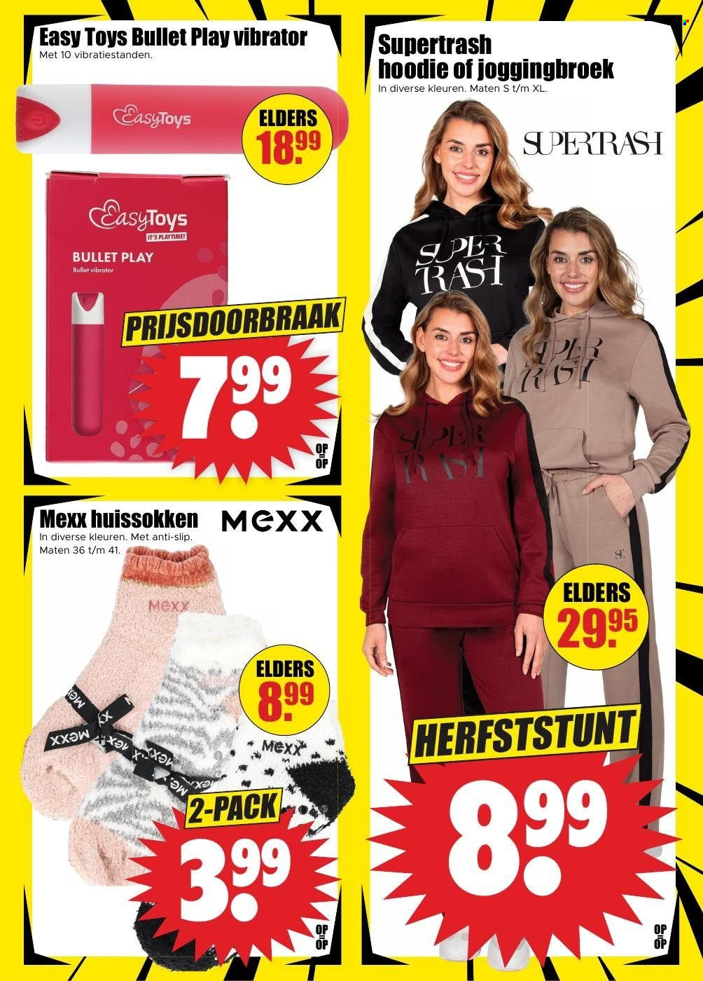 Dirk-aanbieding - 30-9-2026 - 6-10-2026. Pagina 25