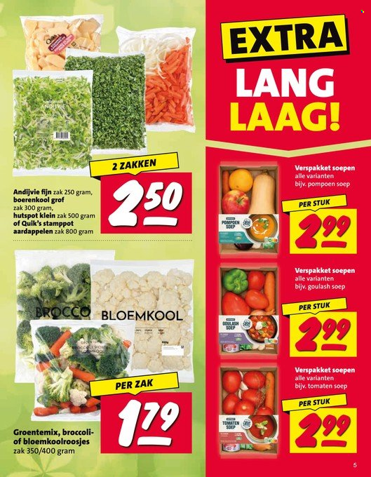 Nettorama-aanbieding - 28-9-2026 - 4-10-2026. Pagina 5
