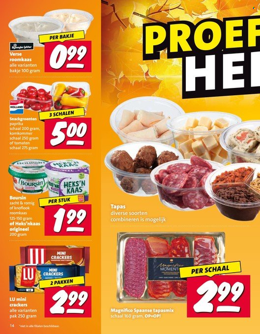 Nettorama-aanbieding - 28-9-2026 - 4-10-2026. Pagina 14