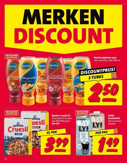 Nettorama-aanbieding - 28-9-2026 - 4-10-2026. Pagina 22