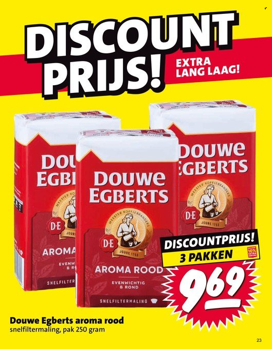 Nettorama-aanbieding - 28-9-2026 - 4-10-2026. Pagina 23