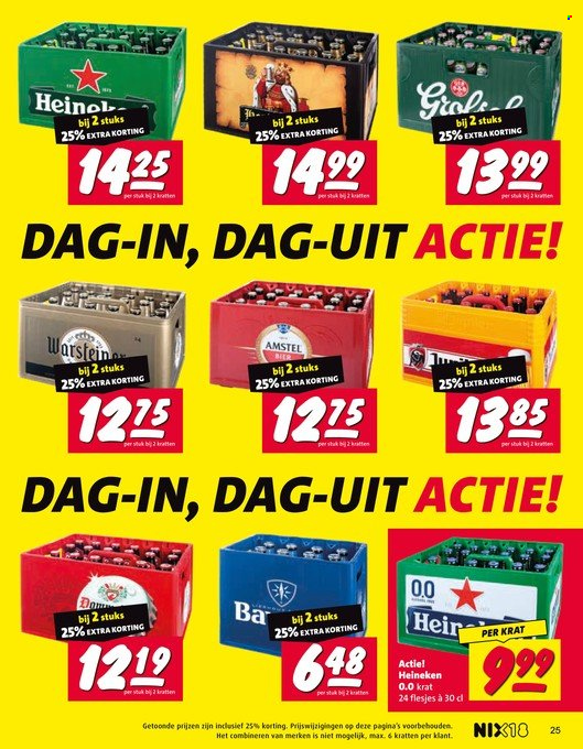 Nettorama-aanbieding - 28-9-2026 - 4-10-2026. Pagina 25