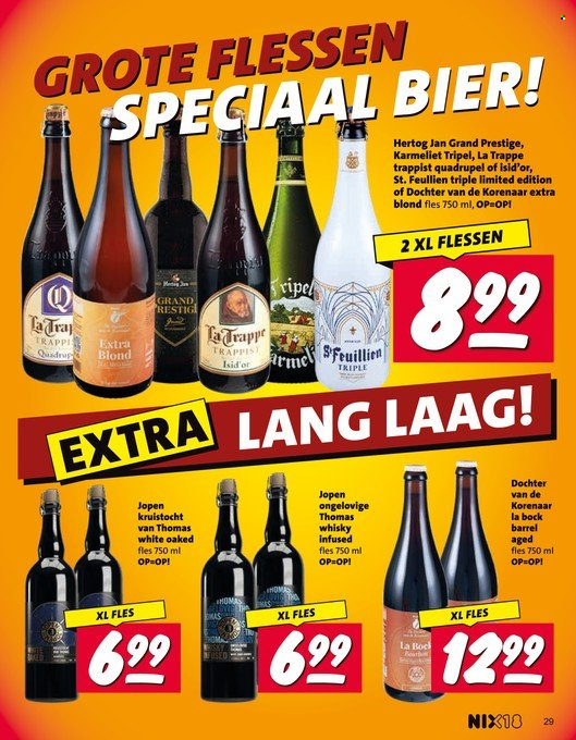 Nettorama-aanbieding - 28-9-2026 - 4-10-2026. Pagina 29