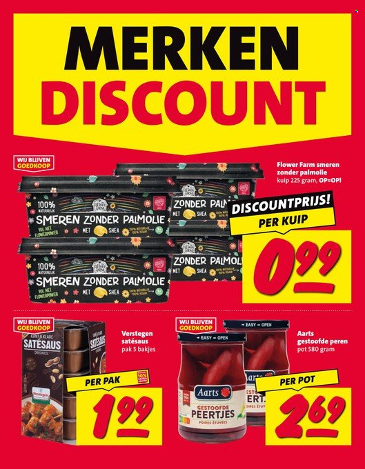 Nettorama-aanbieding - 28-9-2026 - 4-10-2026. Pagina 30