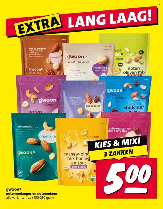 Nettorama-aanbieding - 28-9-2026 - 4-10-2026. Pagina 31