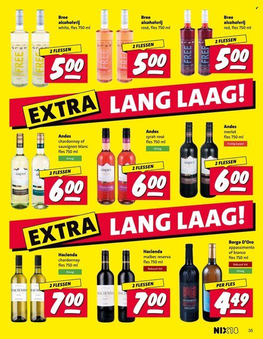 Nettorama-aanbieding - 28-9-2026 - 4-10-2026. Pagina 35