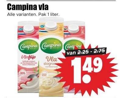 Campina vla
