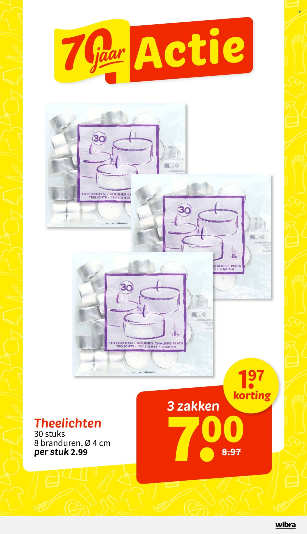 Wibra-aanbieding - 28-9-2026 - 11-10-2026. Pagina 3