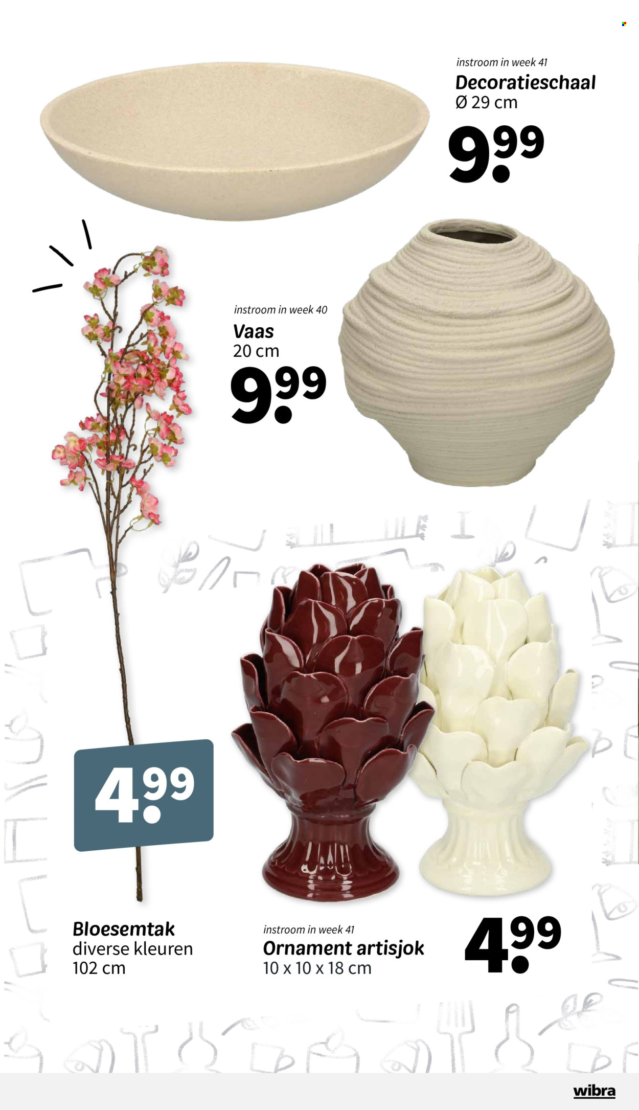 Wibra-aanbieding - 28-9-2026 - 11-10-2026. Pagina 6