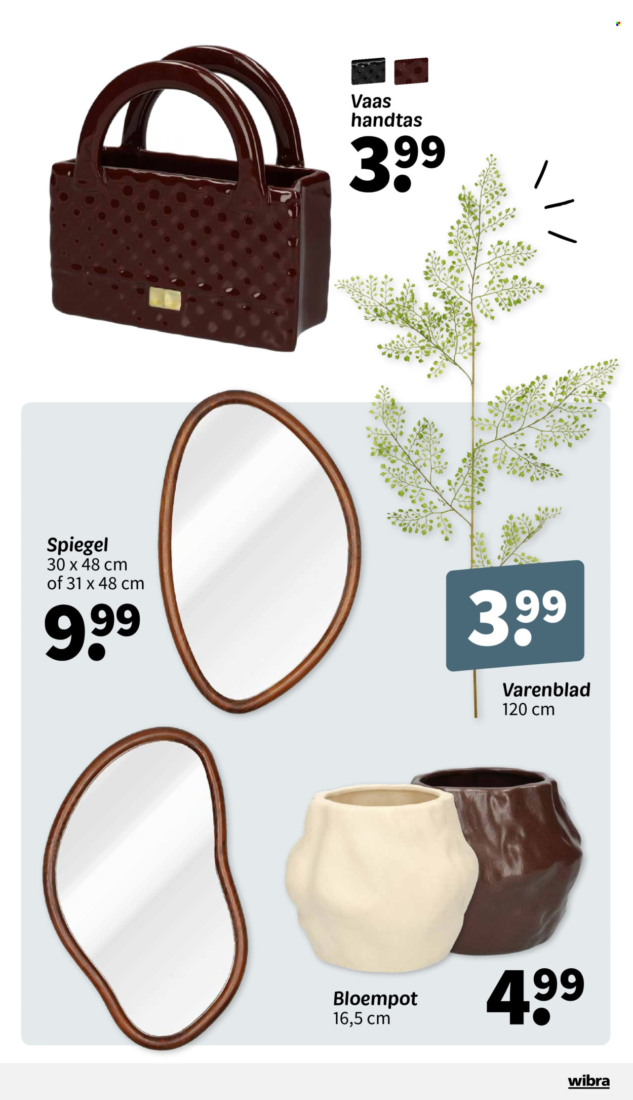 Wibra-aanbieding - 28-9-2026 - 11-10-2026. Pagina 9
