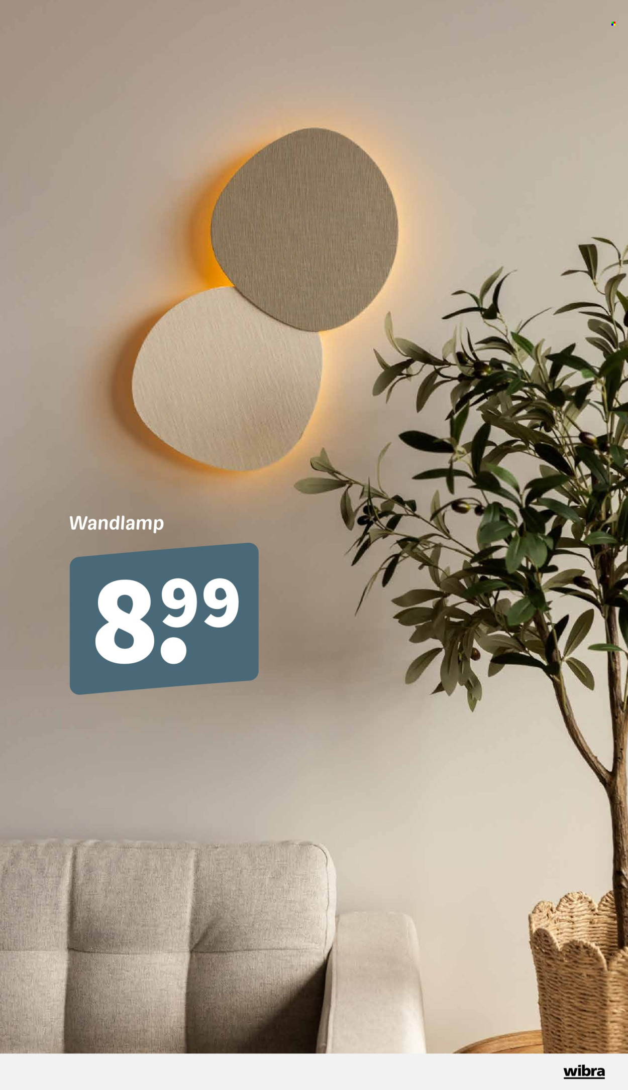 Wibra-aanbieding - 28-9-2026 - 11-10-2026. Pagina 10