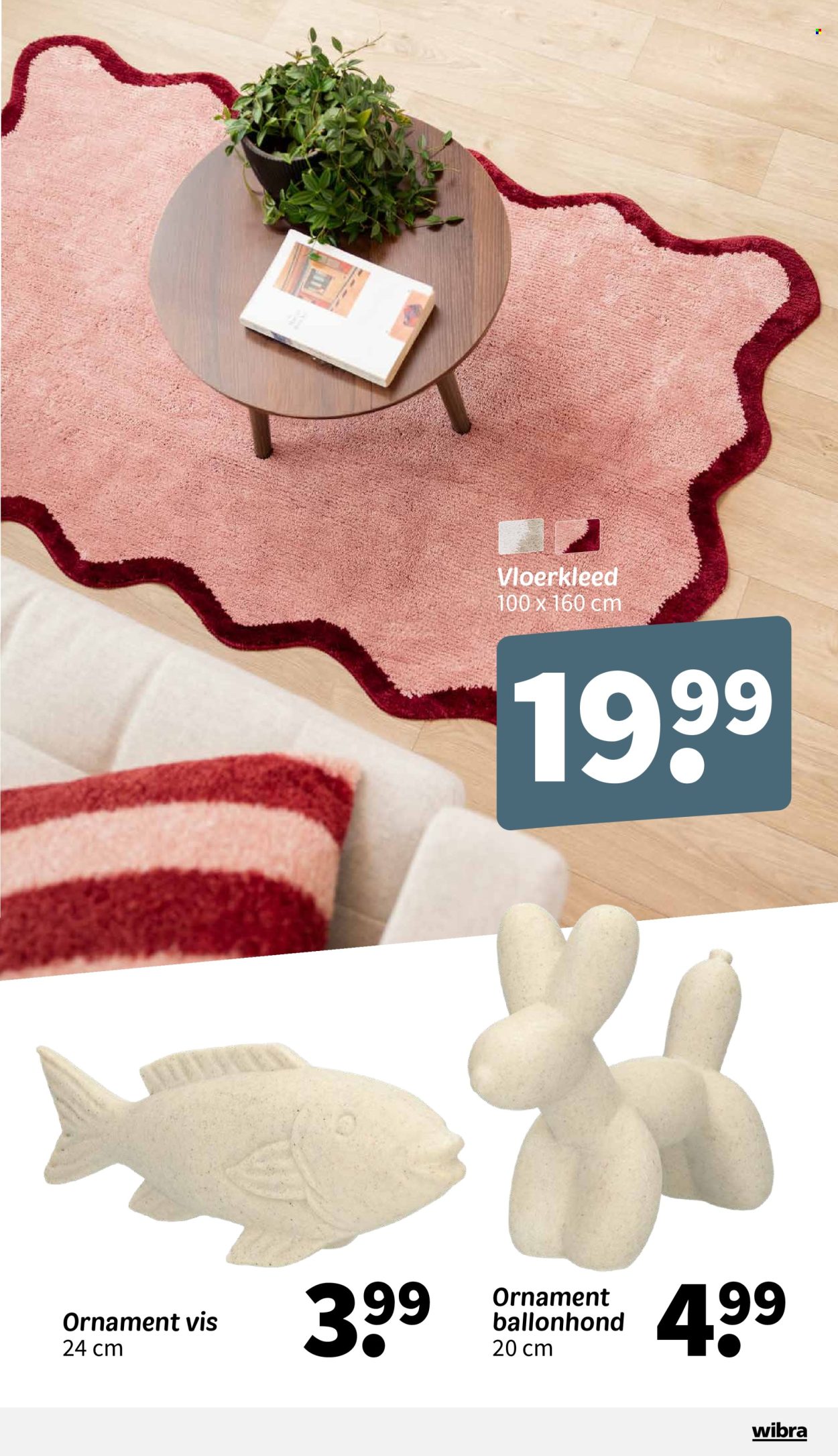 Wibra-aanbieding - 28-9-2026 - 11-10-2026. Pagina 13