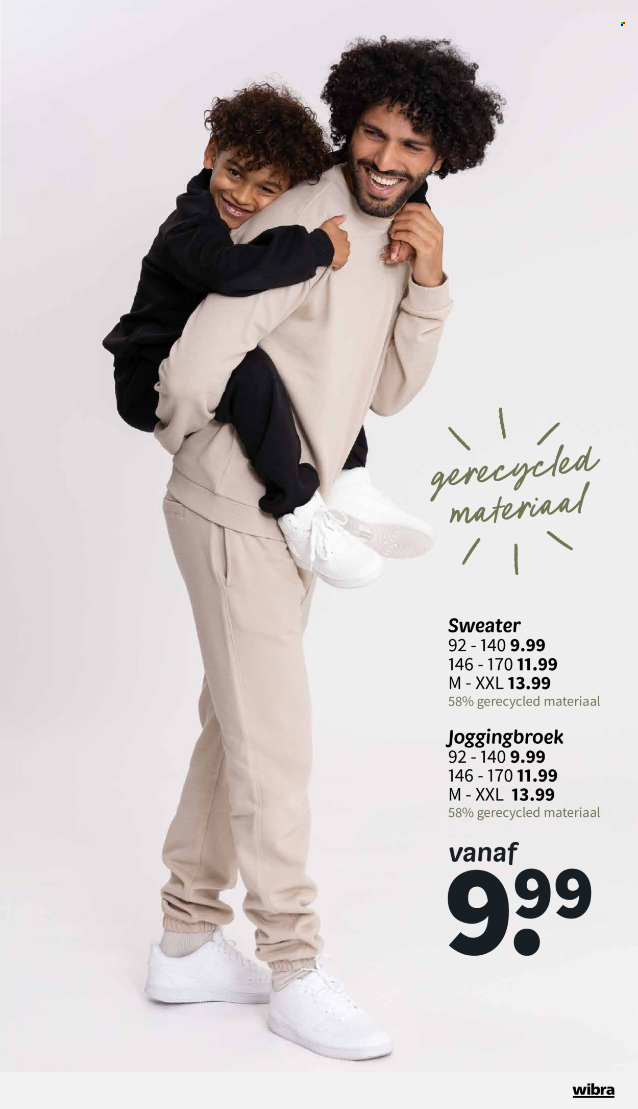 Wibra-aanbieding - 28-9-2026 - 11-10-2026. Pagina 28