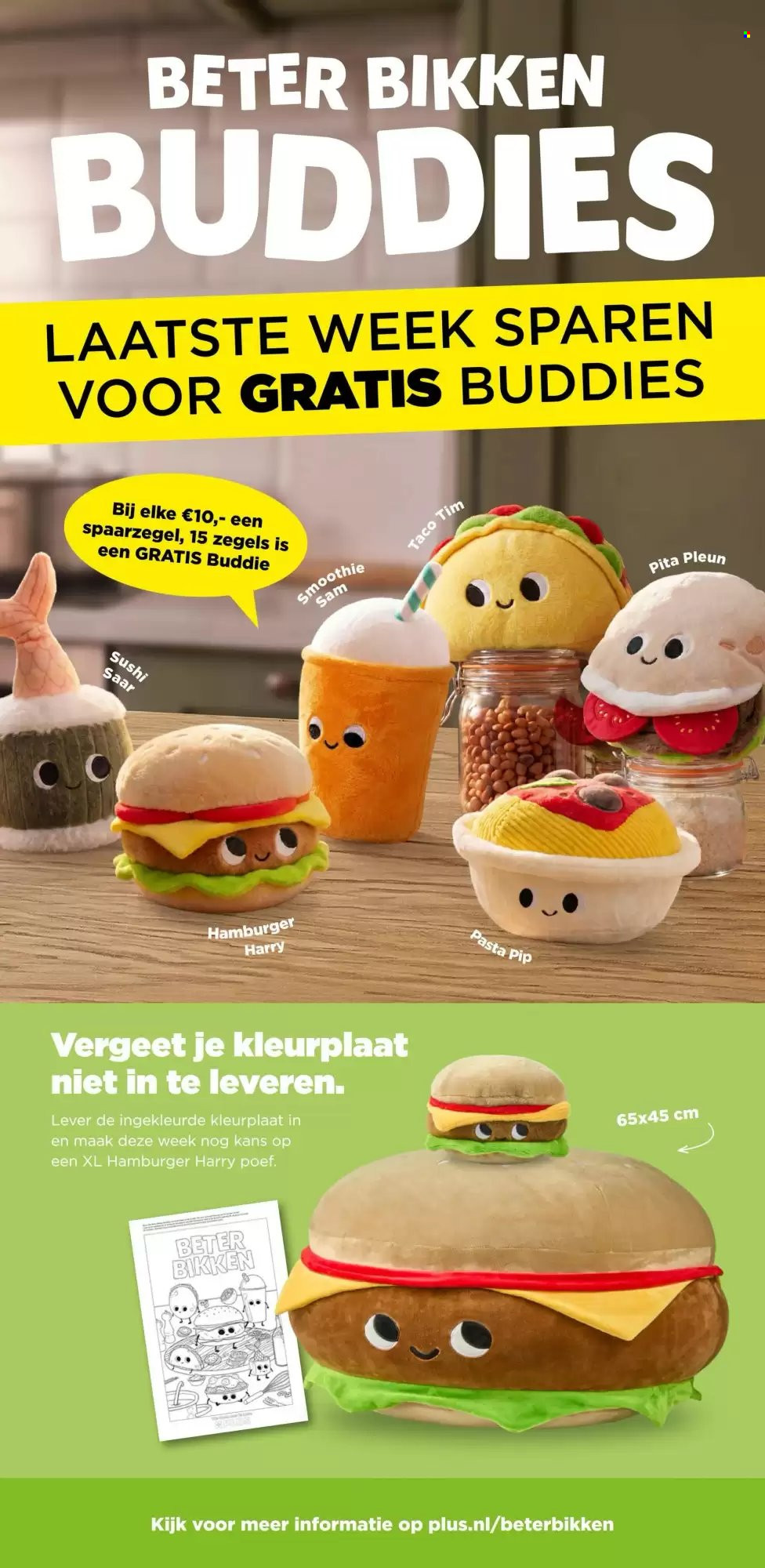 Plus-aanbieding - 30-9-2026 - 6-10-2026. Pagina 2