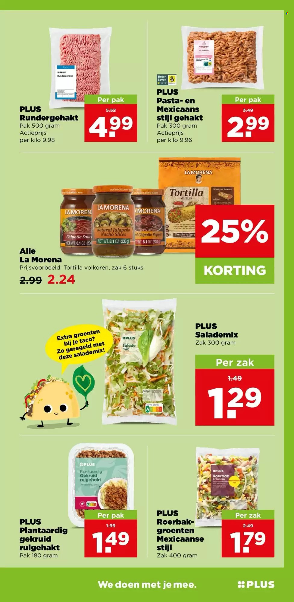 Plus-aanbieding - 30-9-2026 - 6-10-2026. Pagina 5