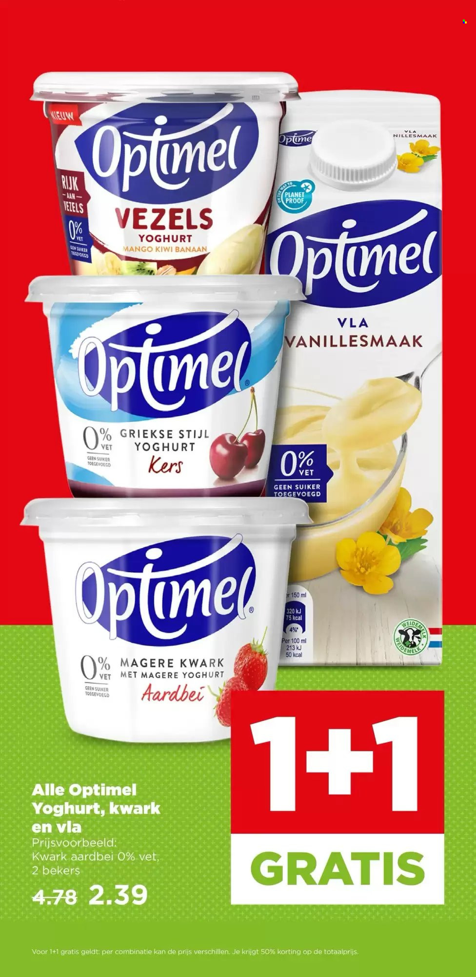 Plus-aanbieding - 30-9-2026 - 6-10-2026. Pagina 6