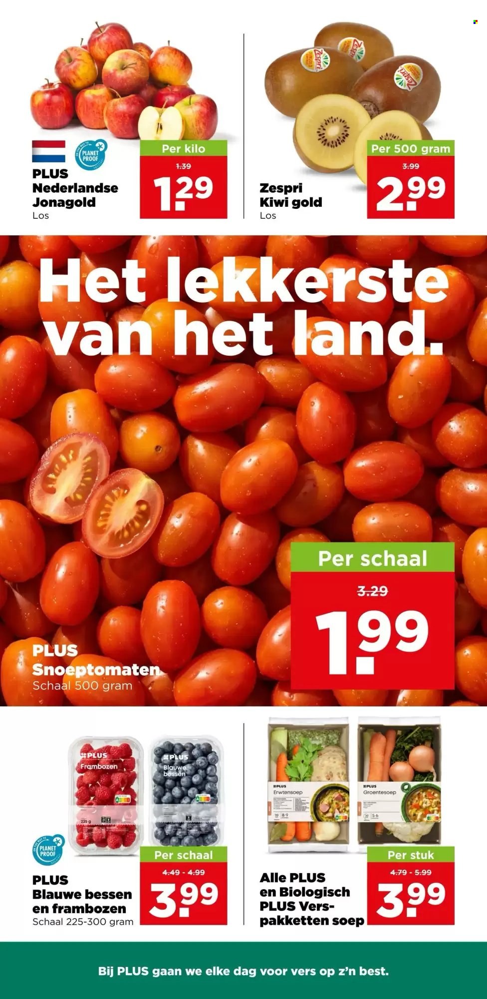 Plus-aanbieding - 30-9-2026 - 6-10-2026. Pagina 7