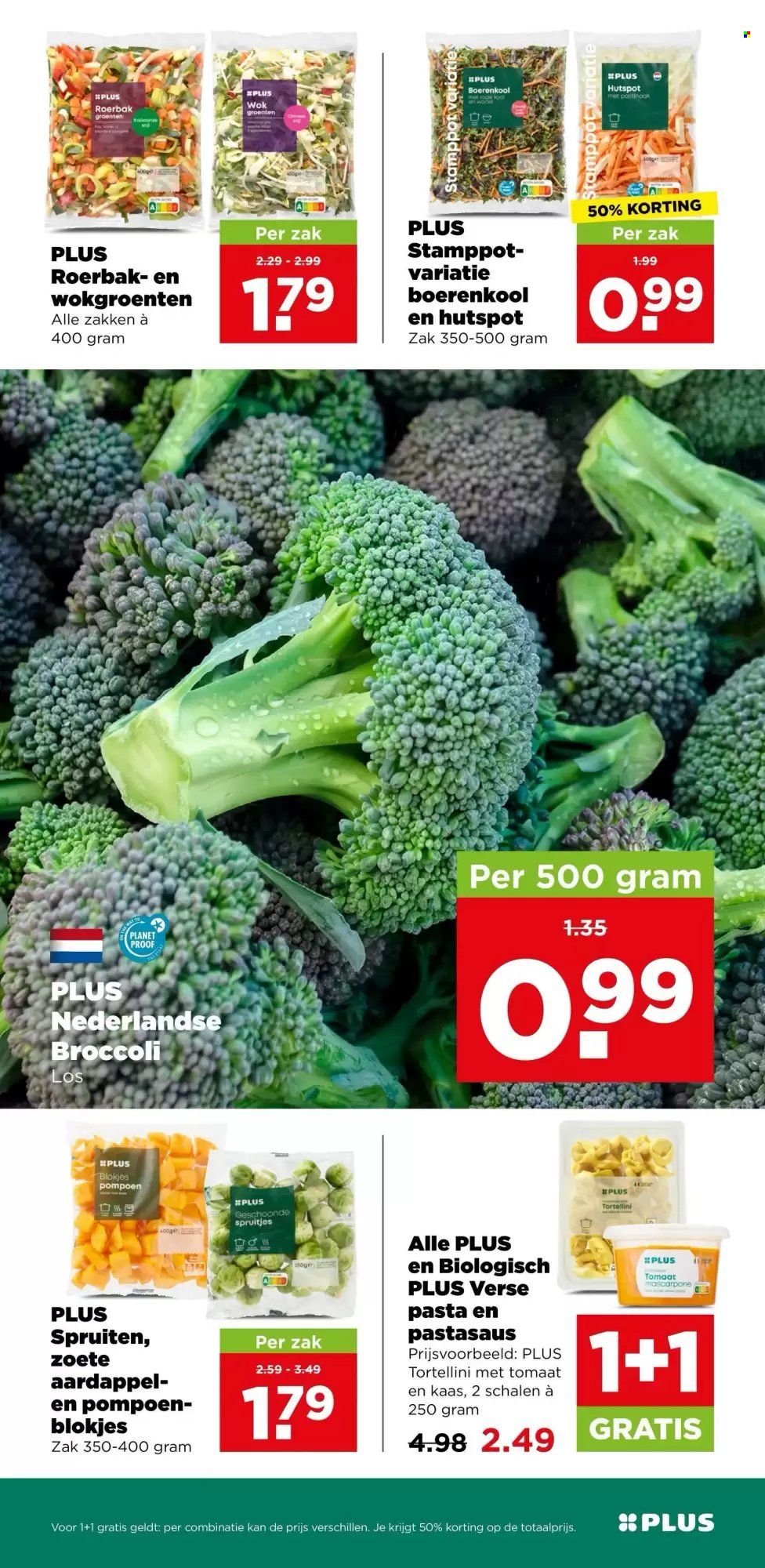 Plus-aanbieding - 30-9-2026 - 6-10-2026. Pagina 8