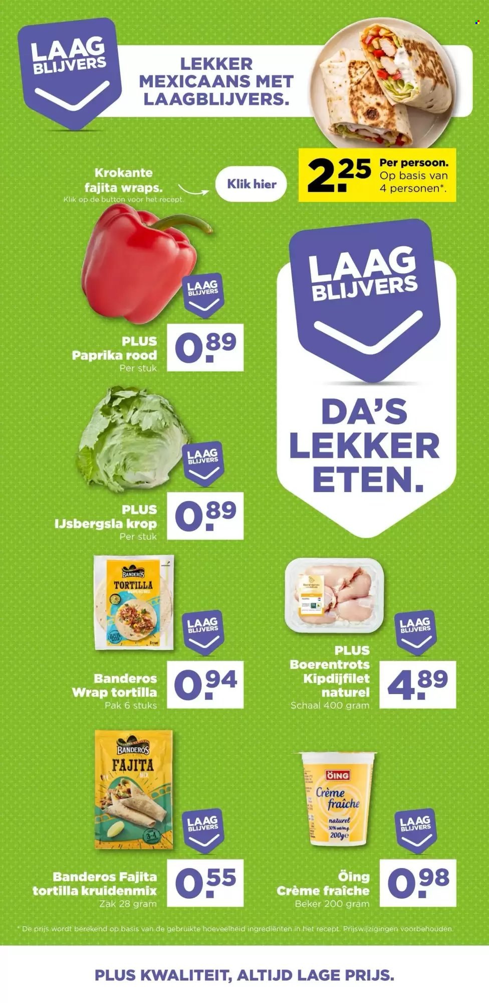 Plus-aanbieding - 30-9-2026 - 6-10-2026. Pagina 9