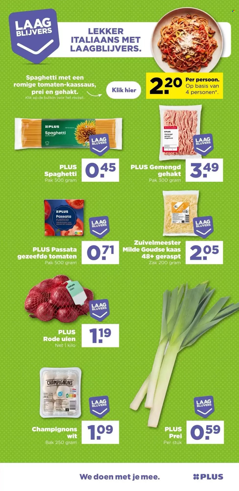 Plus-aanbieding - 30-9-2026 - 6-10-2026. Pagina 10