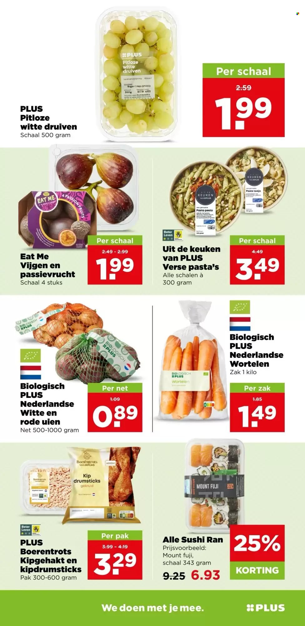 Plus-aanbieding - 30-9-2026 - 6-10-2026. Pagina 11