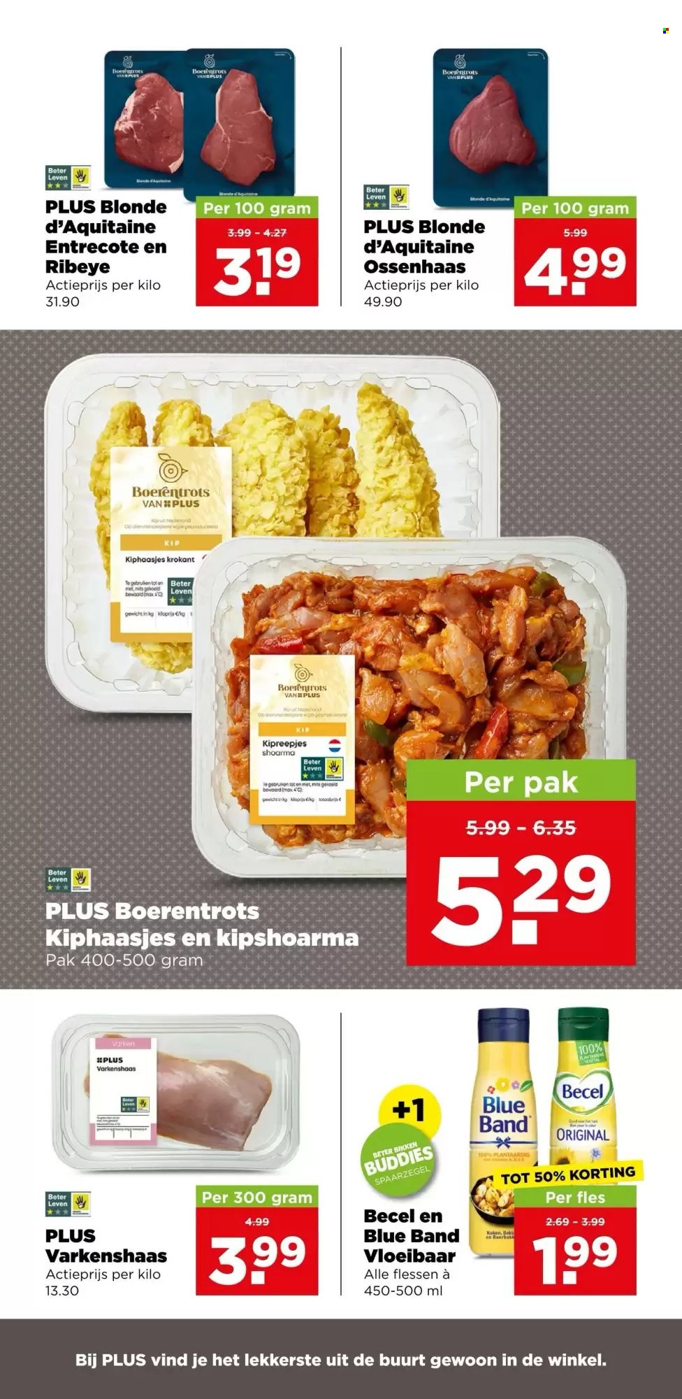 Plus-aanbieding - 30-9-2026 - 6-10-2026. Pagina 12