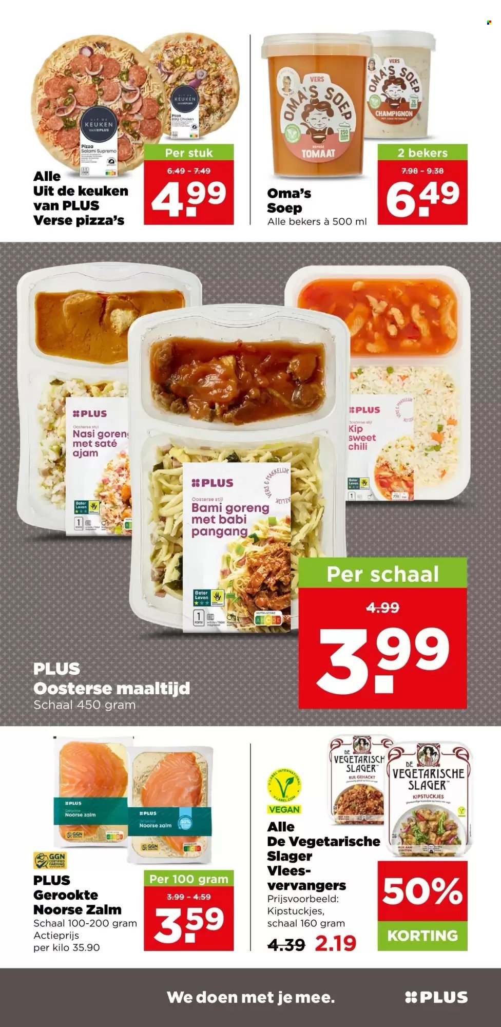 Plus-aanbieding - 30-9-2026 - 6-10-2026. Pagina 13