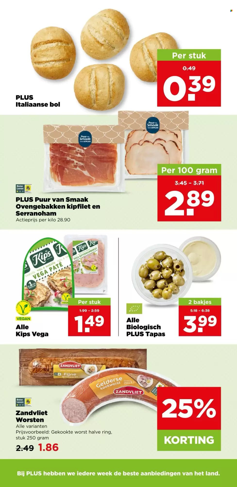 Plus-aanbieding - 30-9-2026 - 6-10-2026. Pagina 14