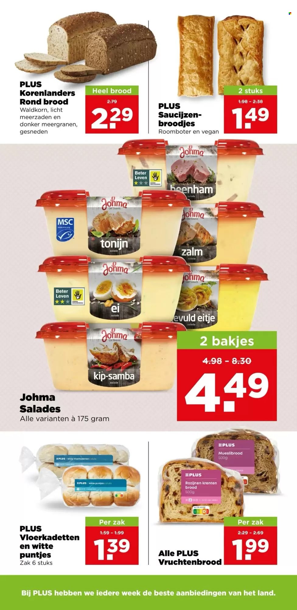 Plus-aanbieding - 30-9-2026 - 6-10-2026. Pagina 15