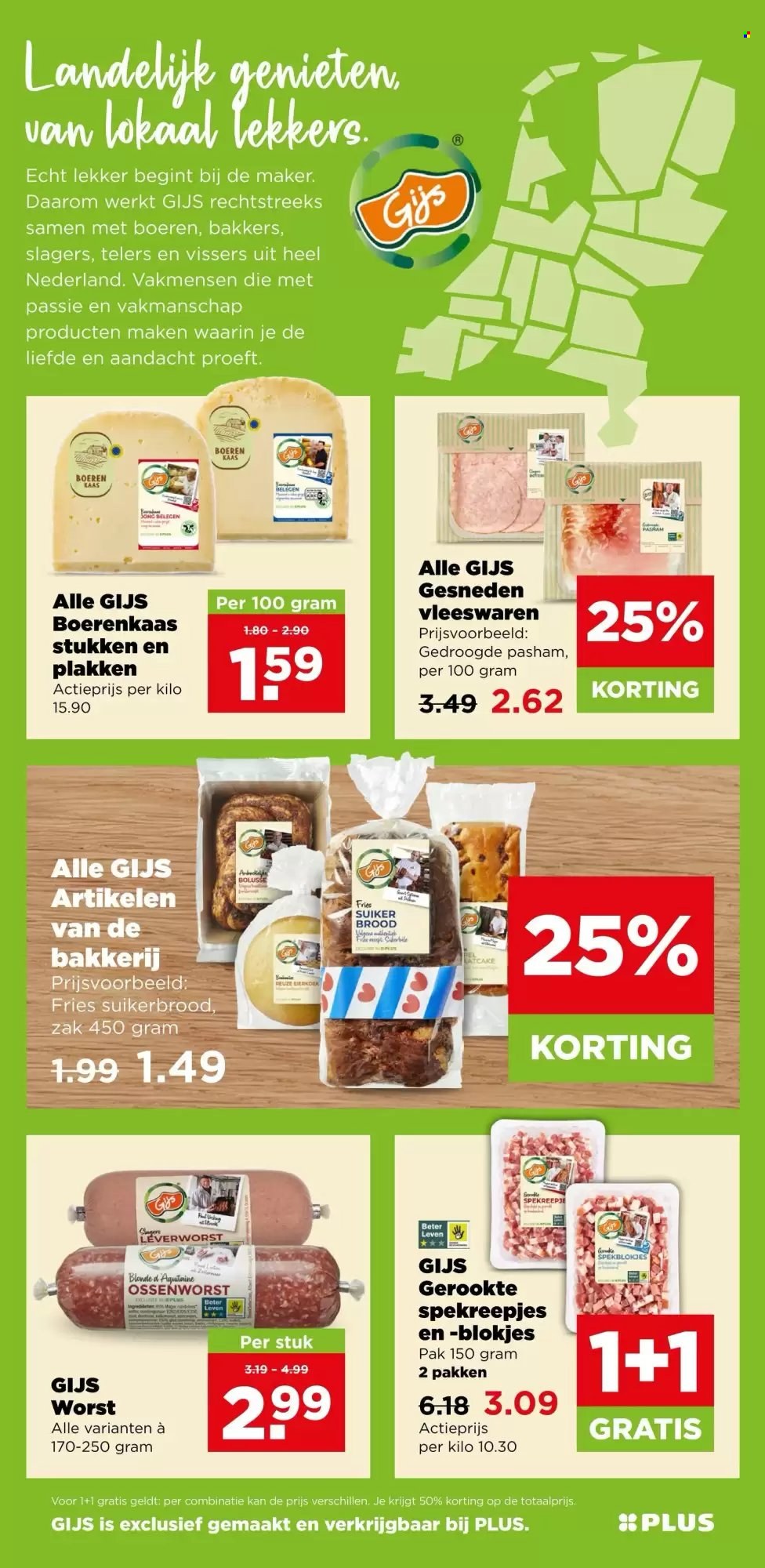 Plus-aanbieding - 30-9-2026 - 6-10-2026. Pagina 16