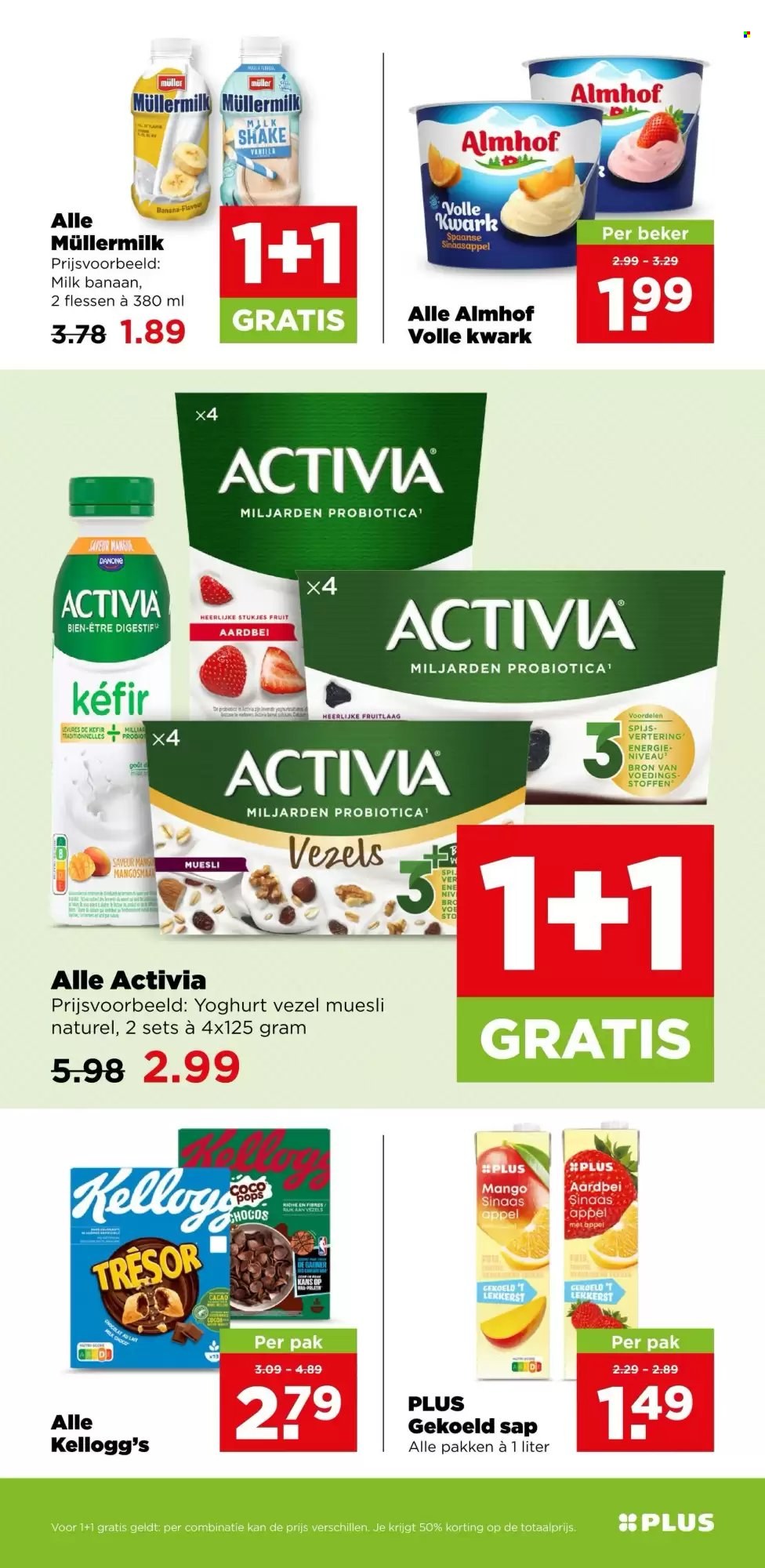 Plus-aanbieding - 30-9-2026 - 6-10-2026. Pagina 21