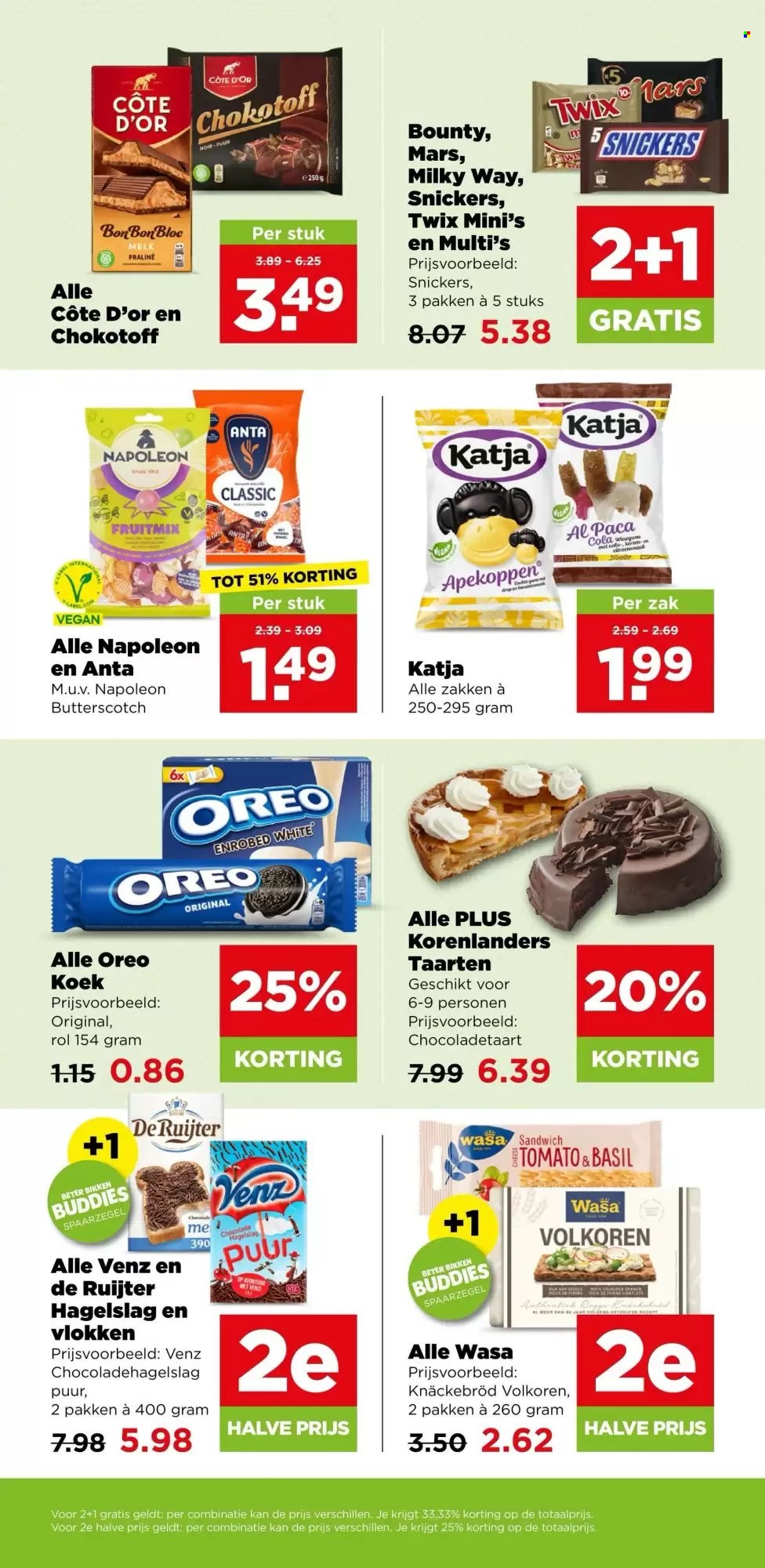 Plus-aanbieding - 30-9-2026 - 6-10-2026. Pagina 22