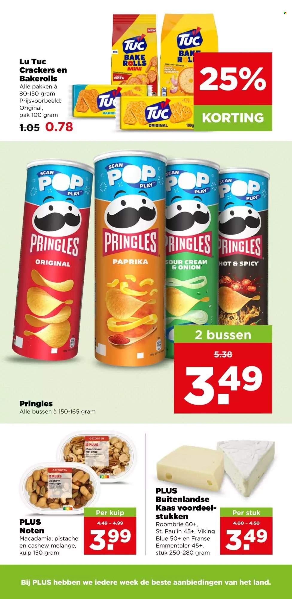 Plus-aanbieding - 30-9-2026 - 6-10-2026. Pagina 28