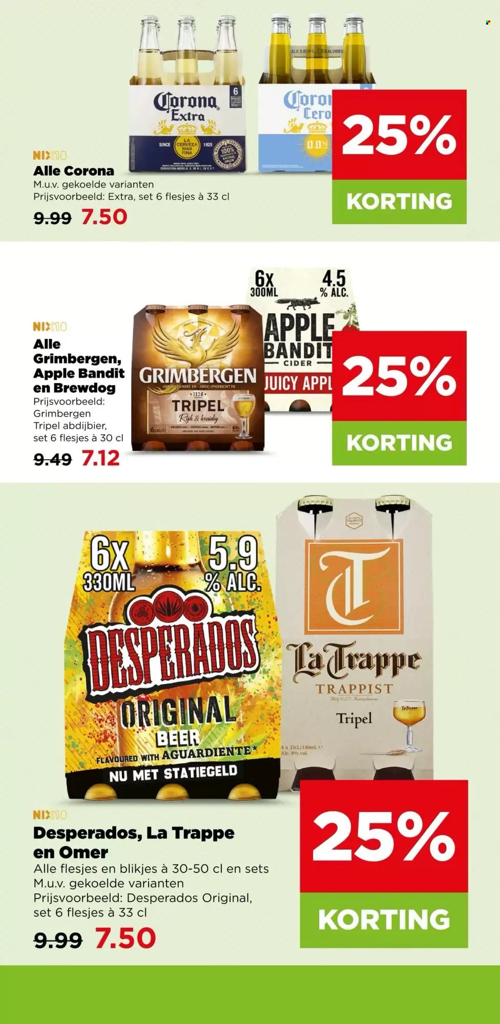 Plus-aanbieding - 30-9-2026 - 6-10-2026. Pagina 30