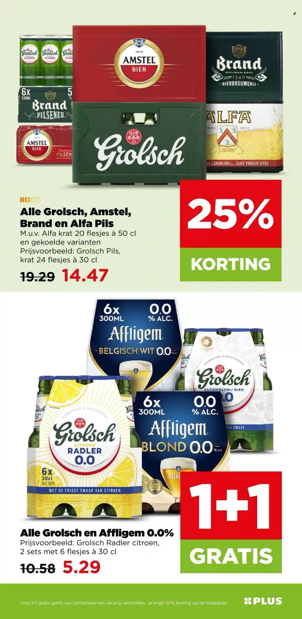 Plus-aanbieding - 30-9-2026 - 6-10-2026. Pagina 31
