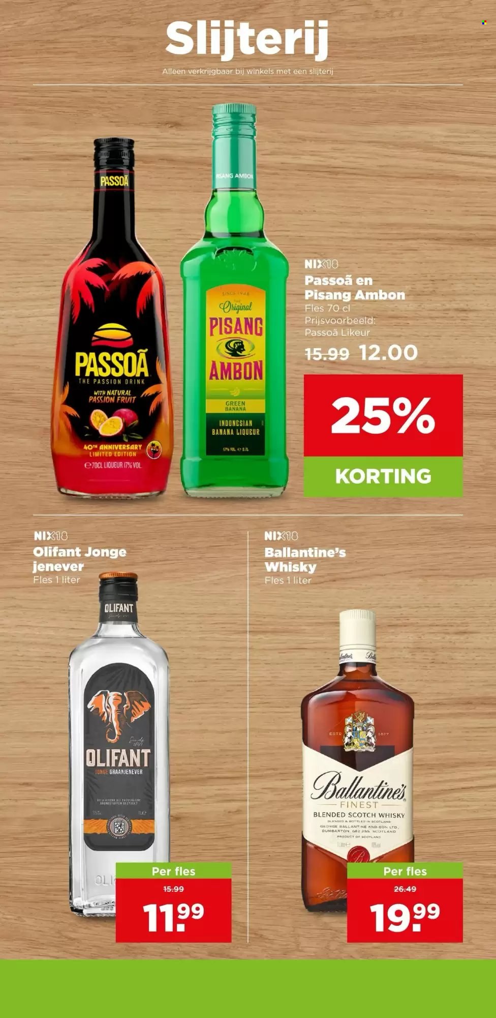Plus-aanbieding - 30-9-2026 - 6-10-2026. Pagina 32